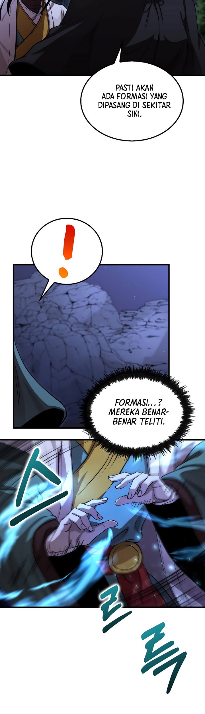 Chapter 134 - halaman 17
