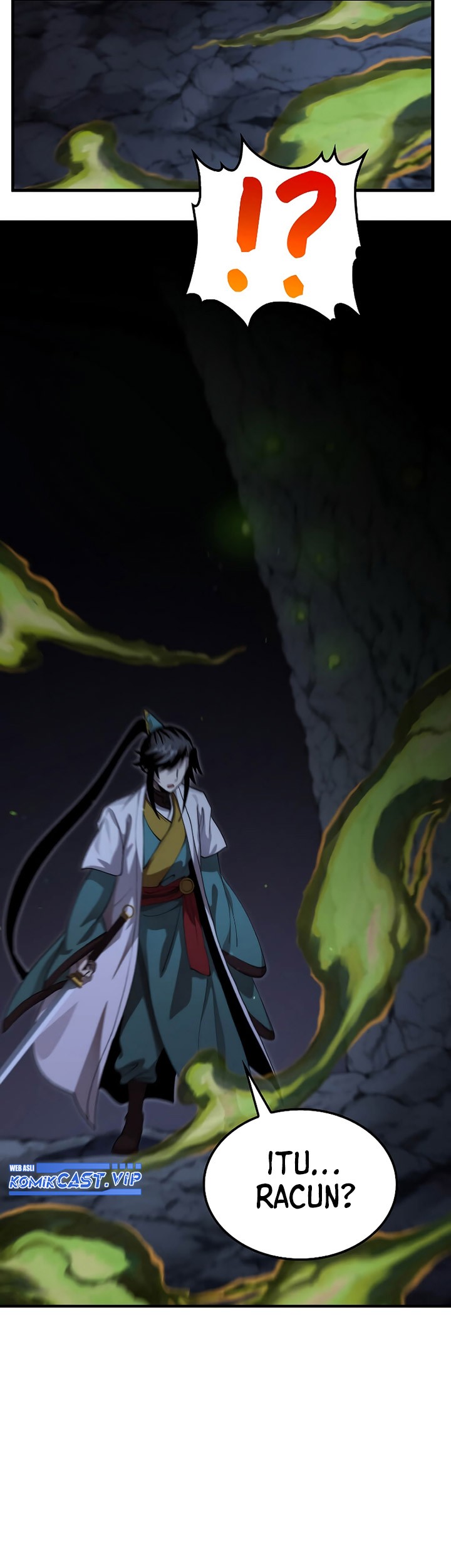 Chapter 135 - halaman 33