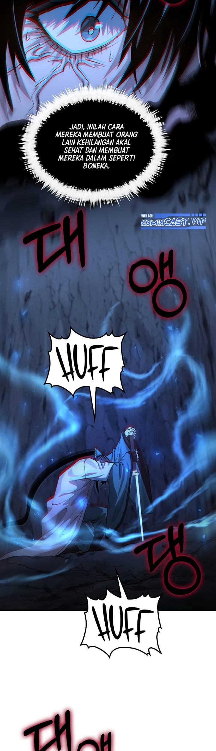 Chapter 135 - halaman 47
