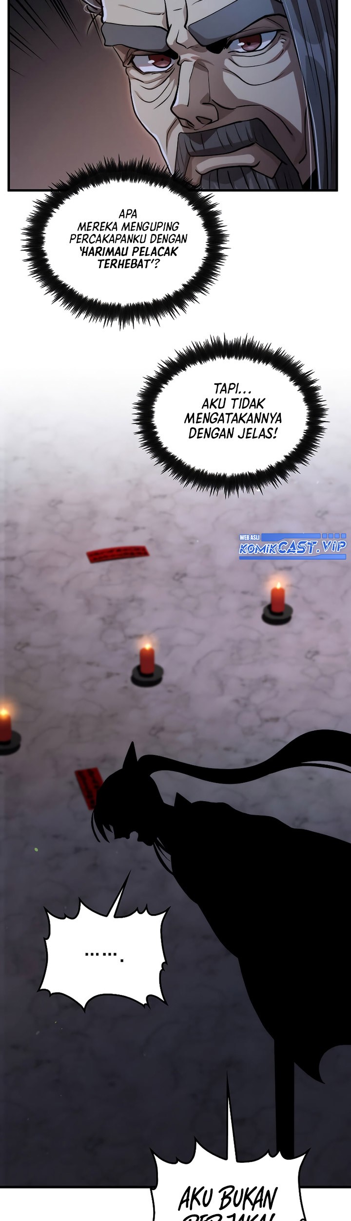 Chapter 135 - halaman 69