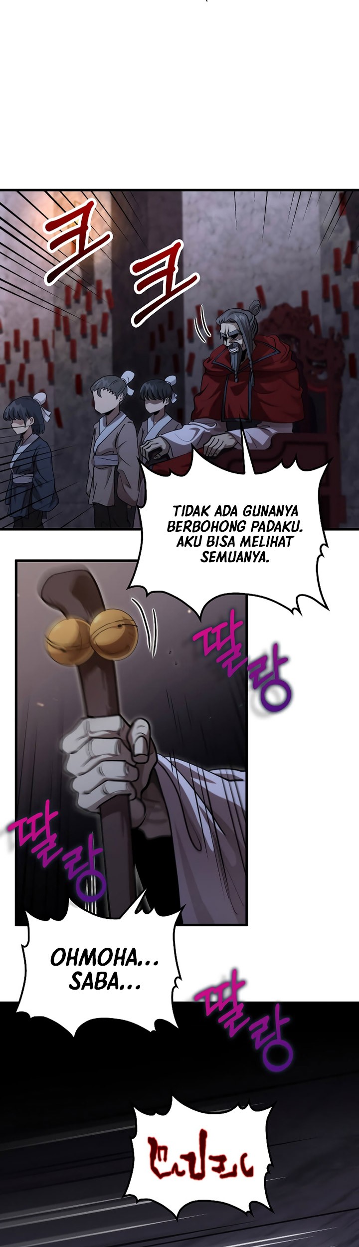 Chapter 135 - halaman 71