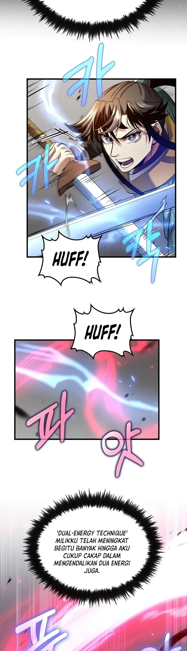 Chapter 178 fix - halaman 22