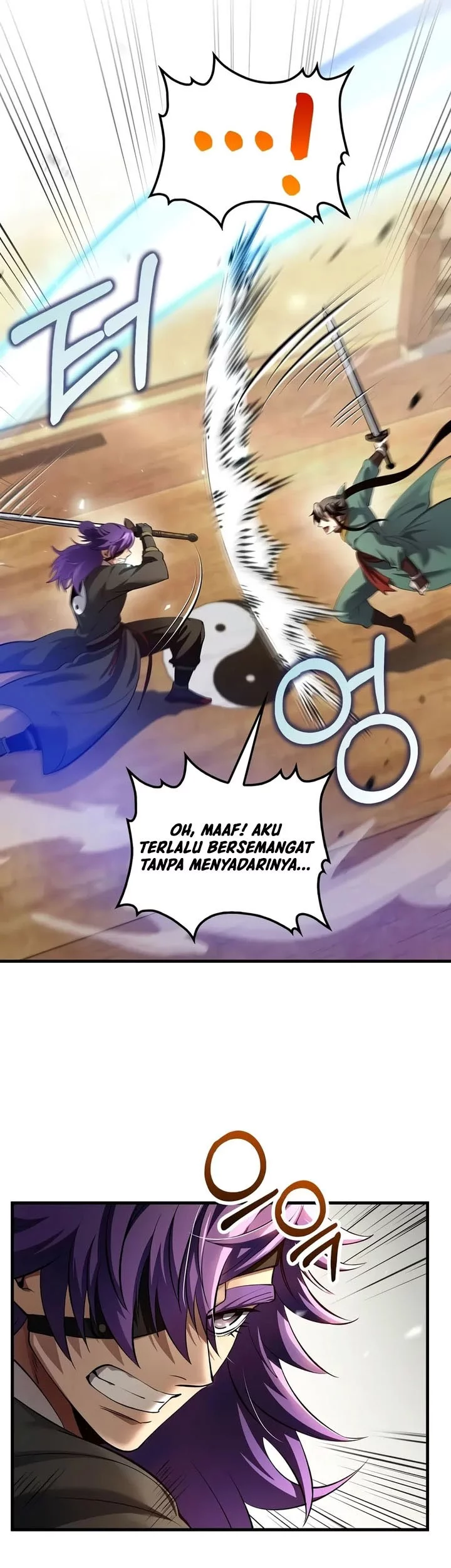 Chapter 178 fix - halaman 26