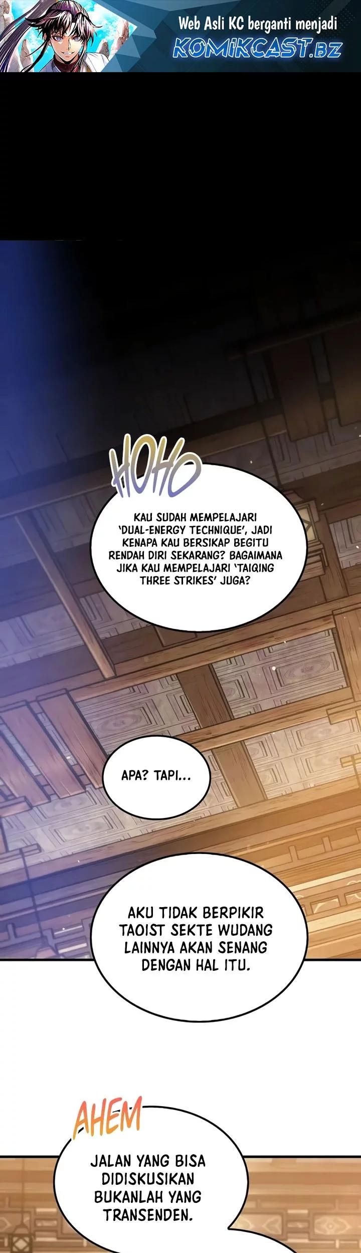 Chapter 178 fix - halaman 2