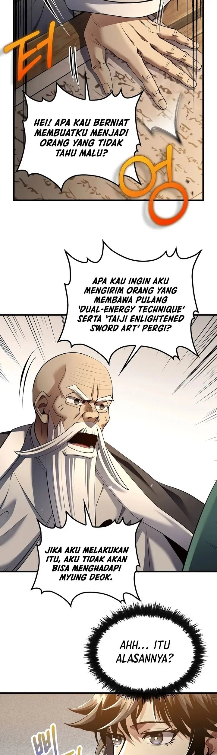 Chapter 178 fix - halaman 4