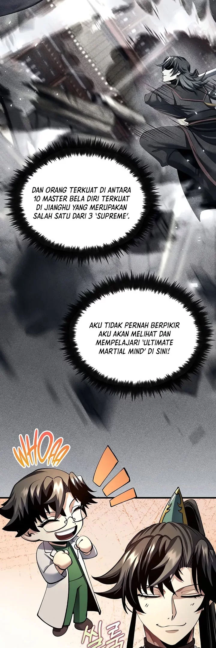 Chapter 178 fix - halaman 60