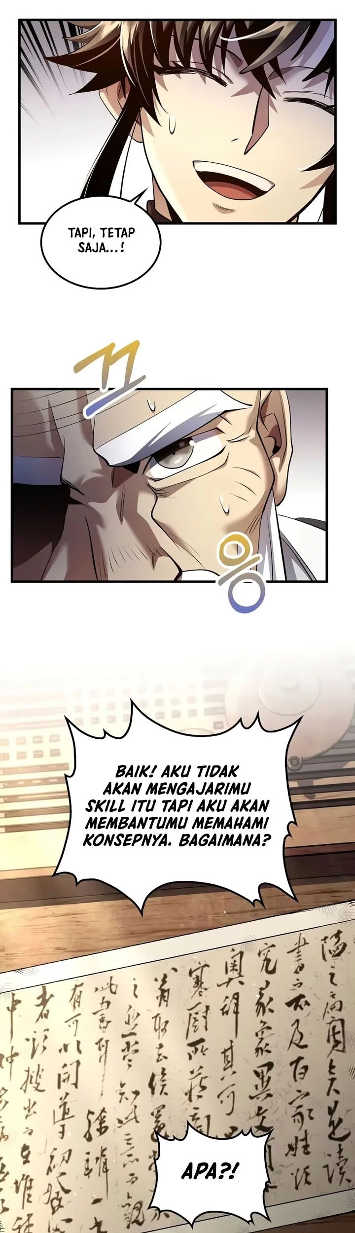 Chapter 178 fix - halaman 8