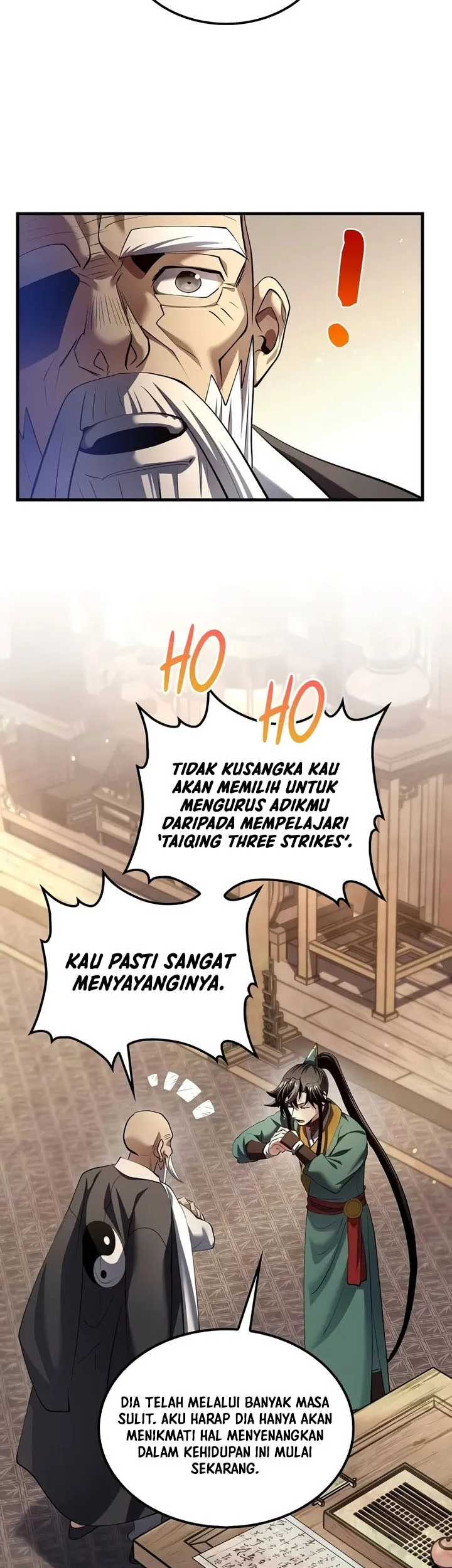 Chapter 178 fix - halaman 14