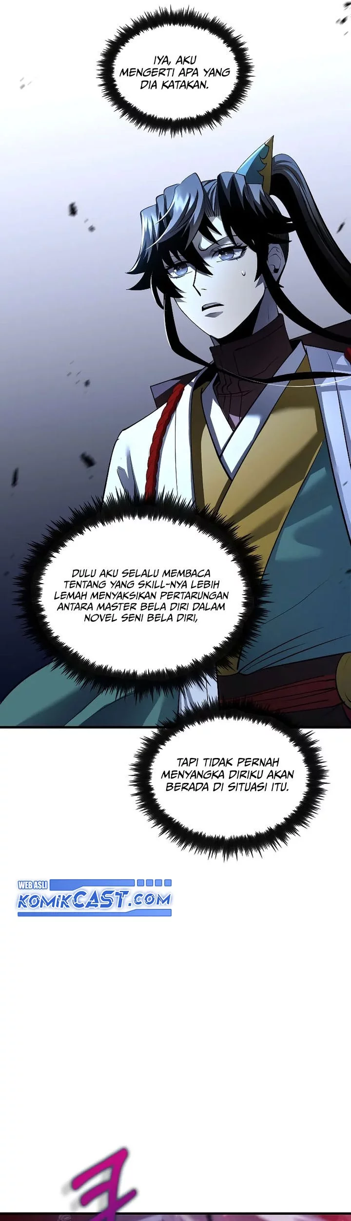 Chapter 185 fix - halaman 26