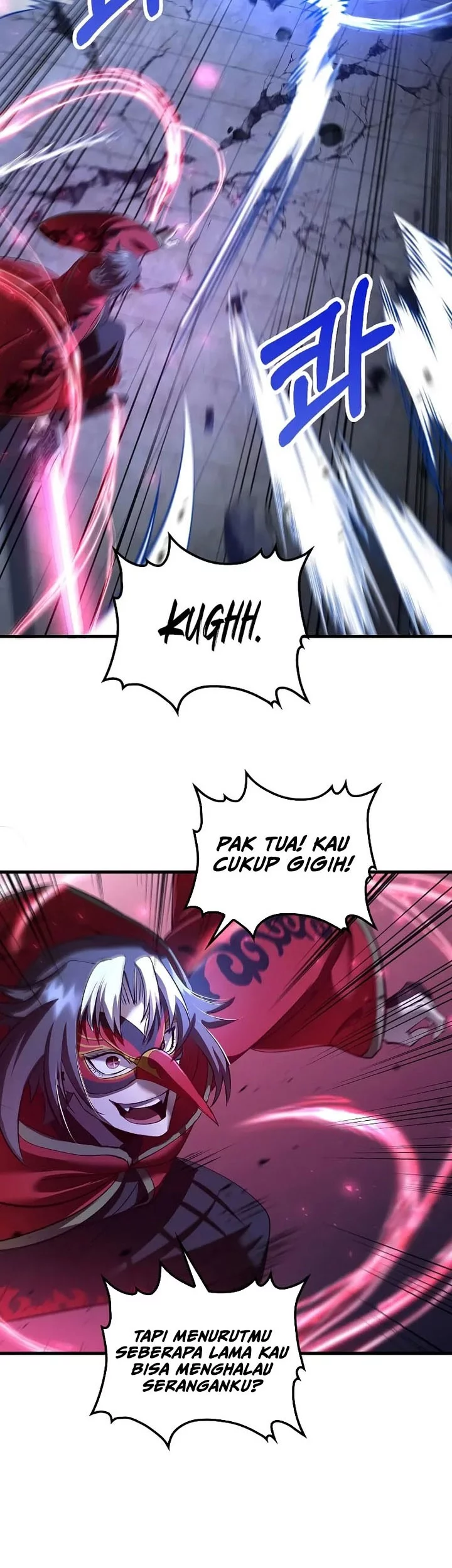 Chapter 185 fix - halaman 30
