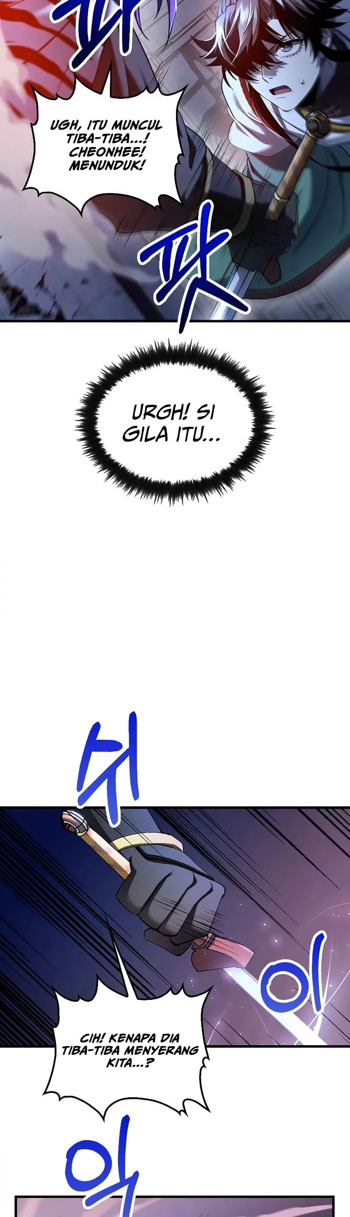 Chapter 185 fix - halaman 38