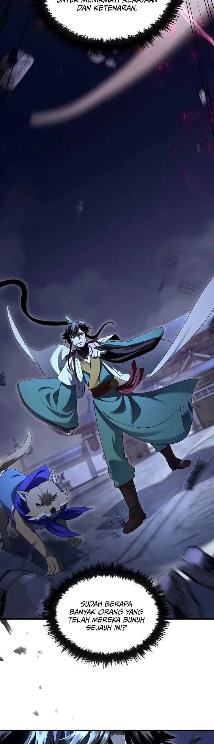 Chapter 185 fix - halaman 12