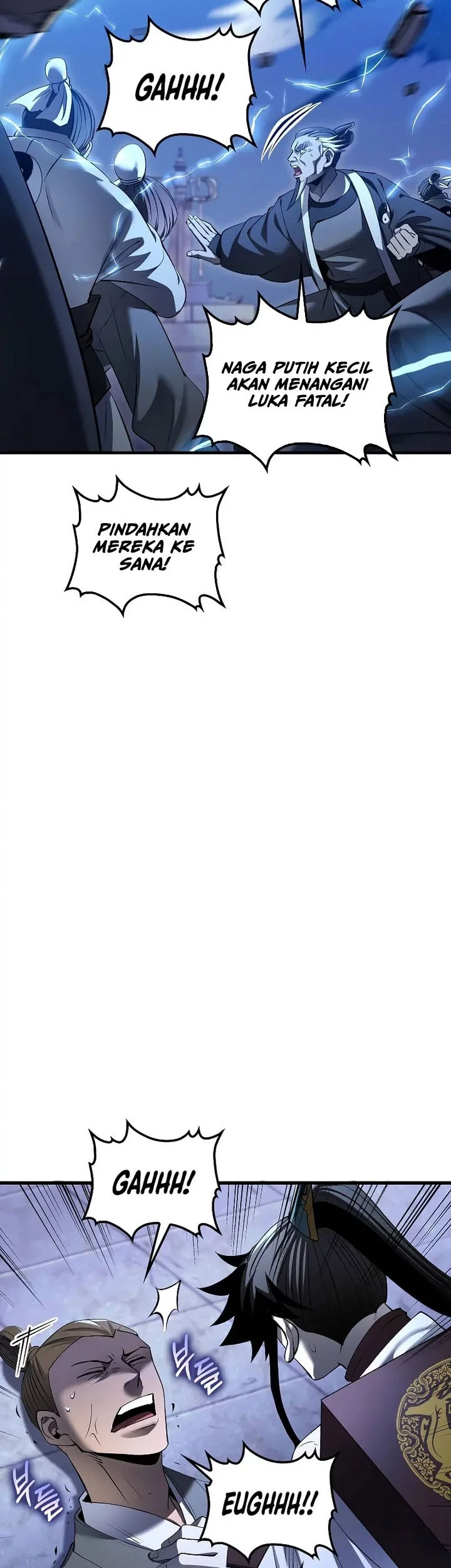 Chapter 185 fix - halaman 16