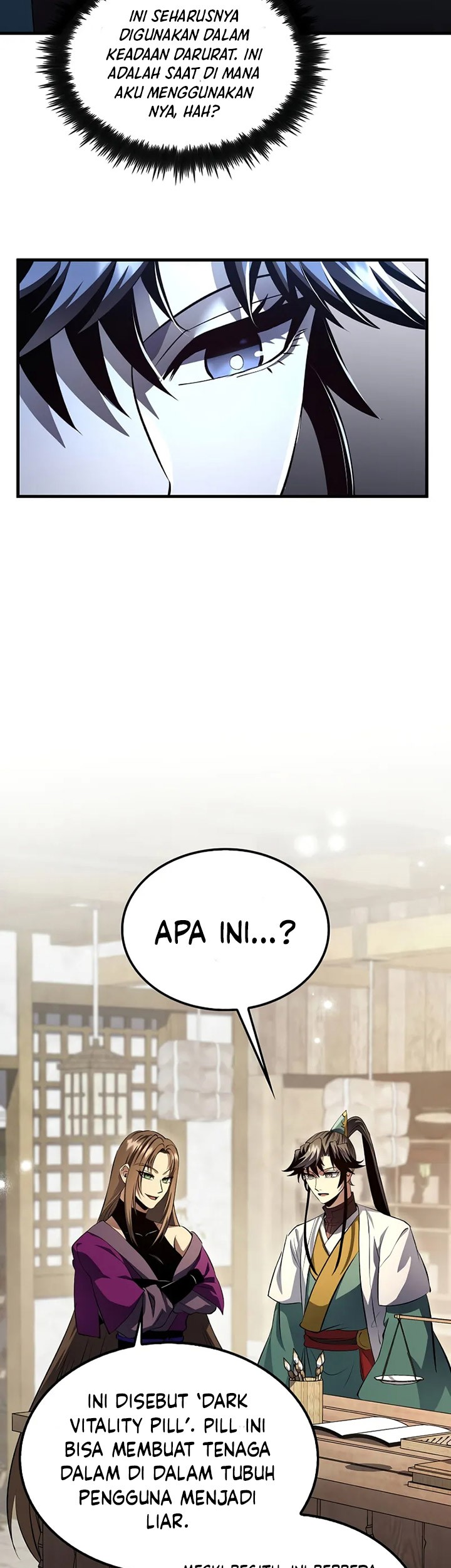 Chapter 190 - halaman 21
