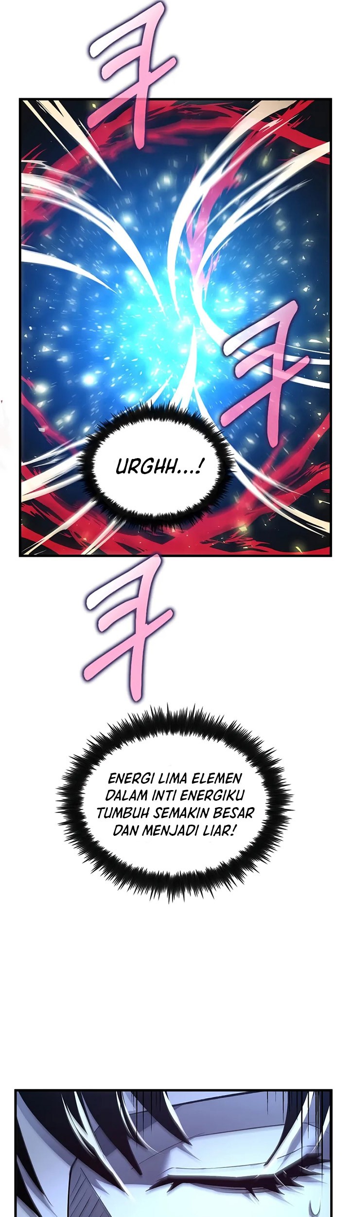 Chapter 190 - halaman 35