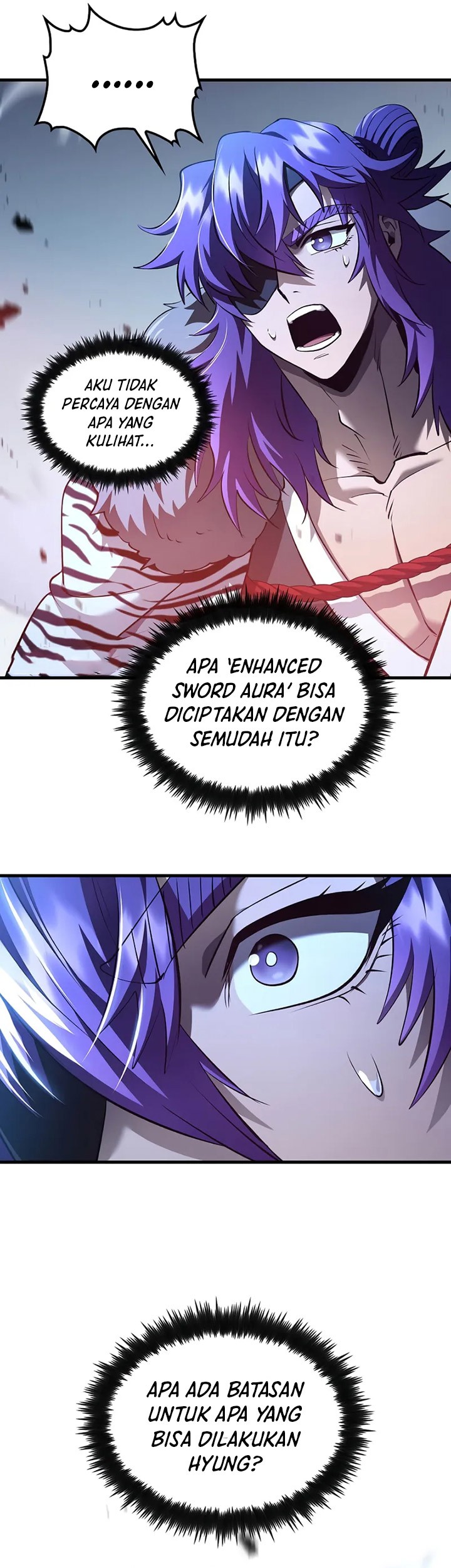 Chapter 191 - halaman 25
