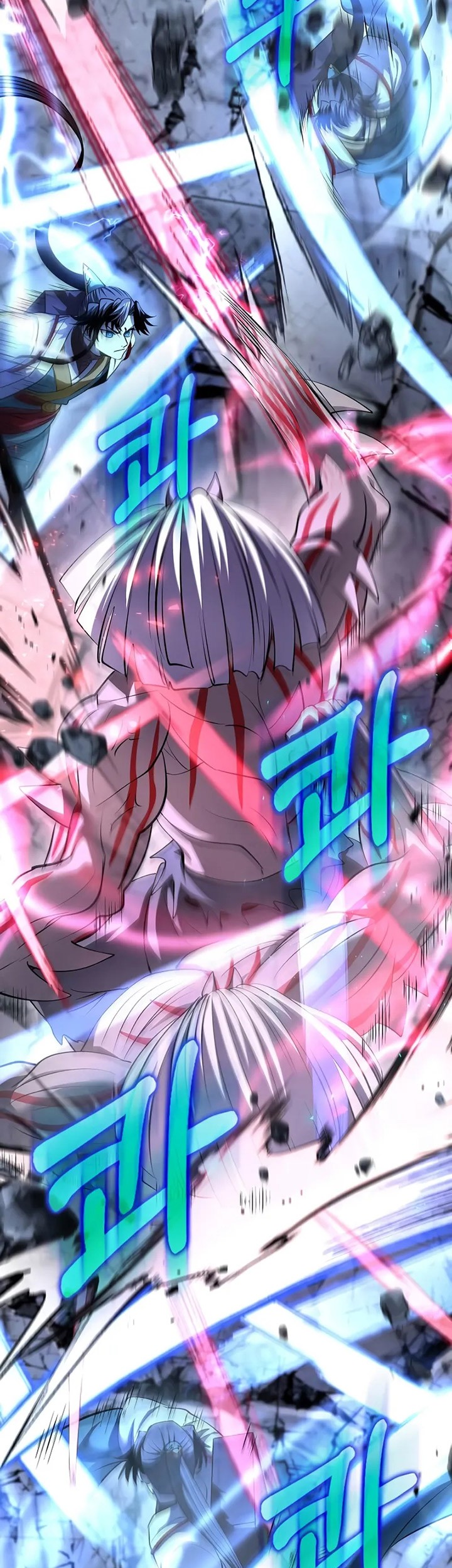 Chapter 191 - halaman 35