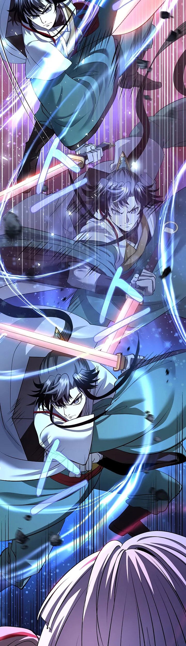 Chapter 191 - halaman 85