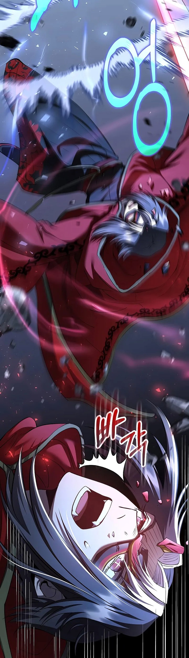Chapter 192 - halaman 31