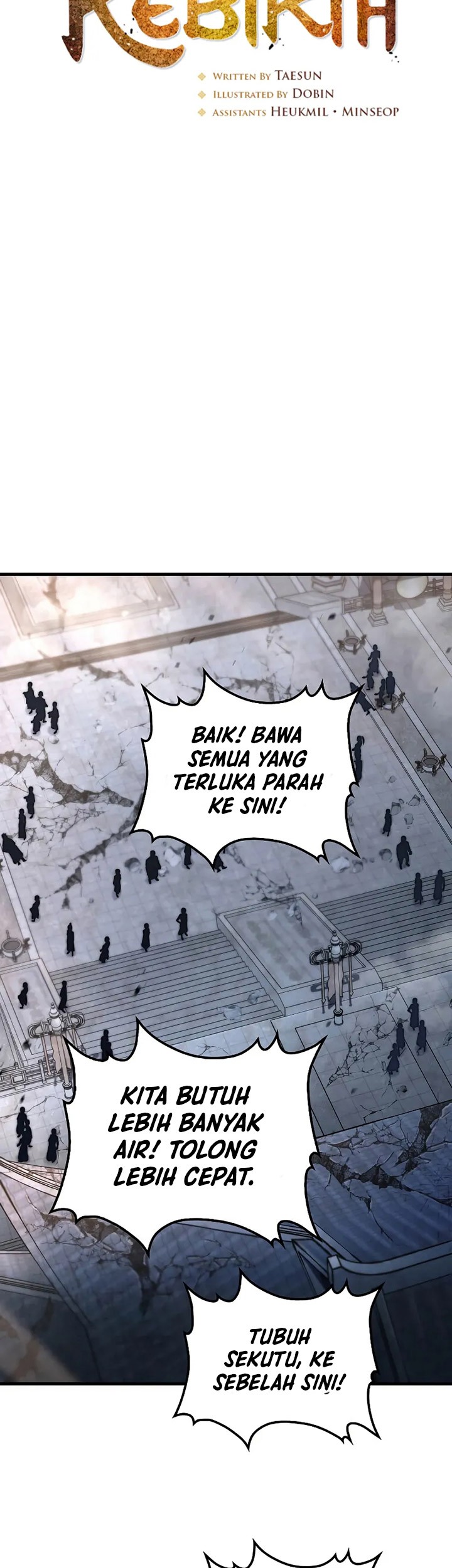Chapter 193 - halaman 27