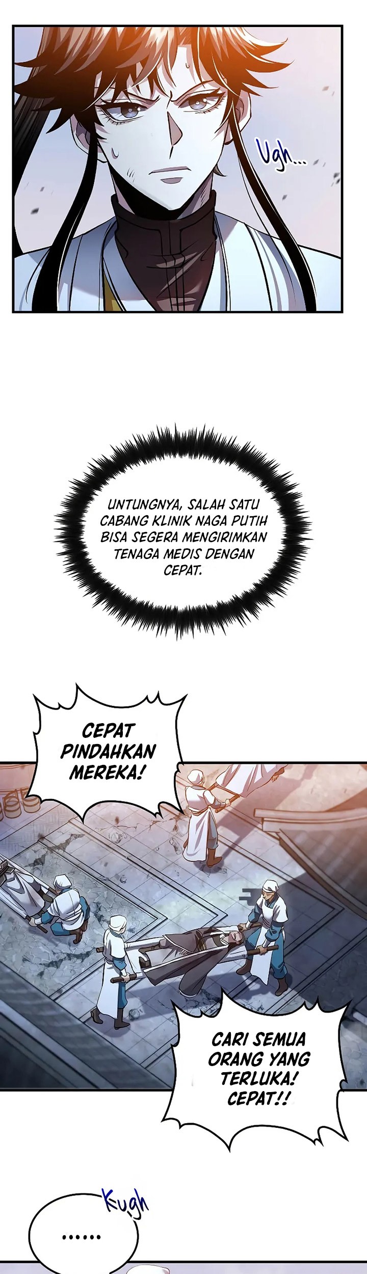 Chapter 193 - halaman 31