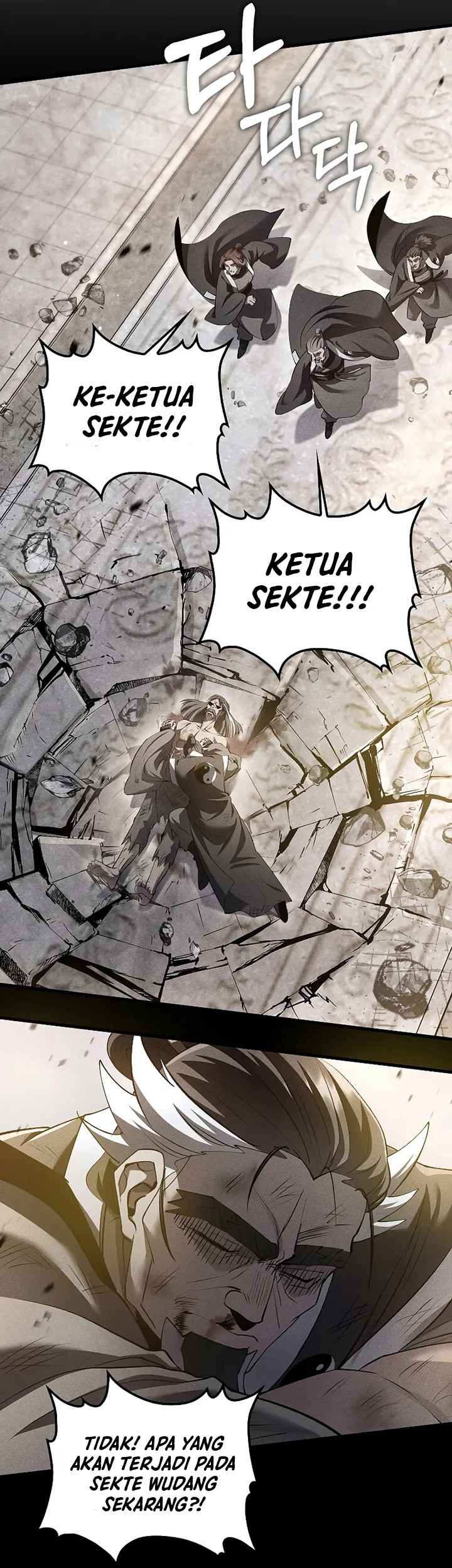 Chapter 193 - halaman 37