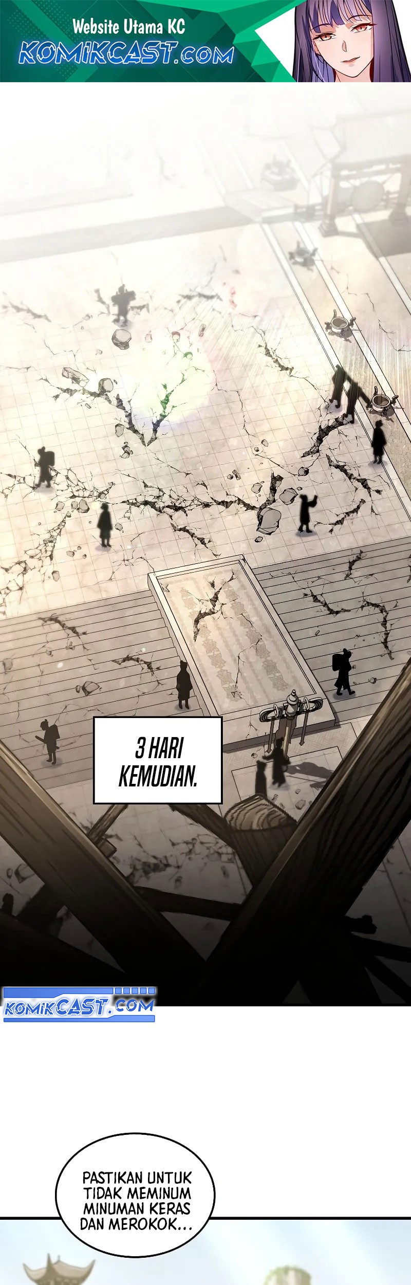 Chapter 194 - halaman 3