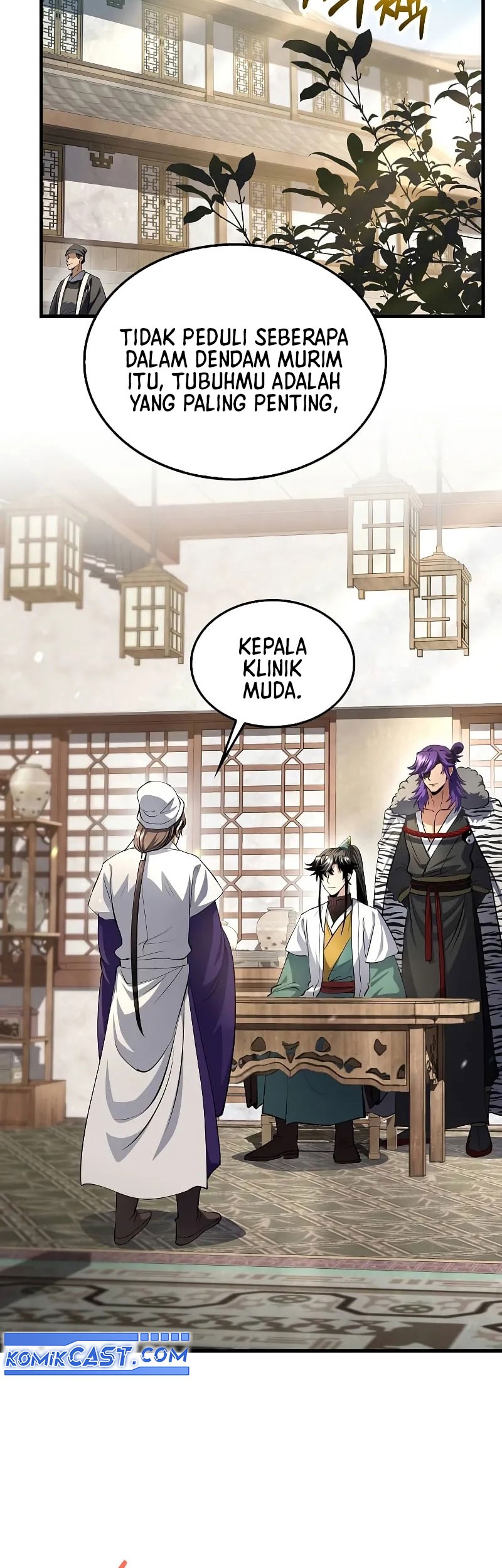 Chapter 194 - halaman 5