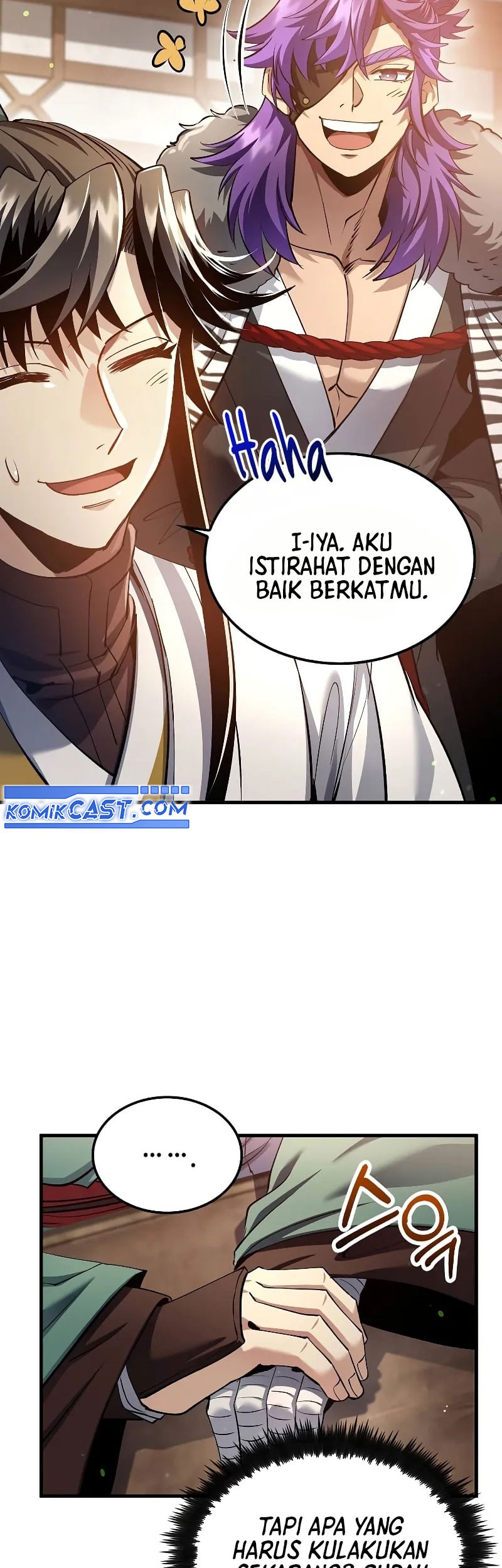 Chapter 194 - halaman 9