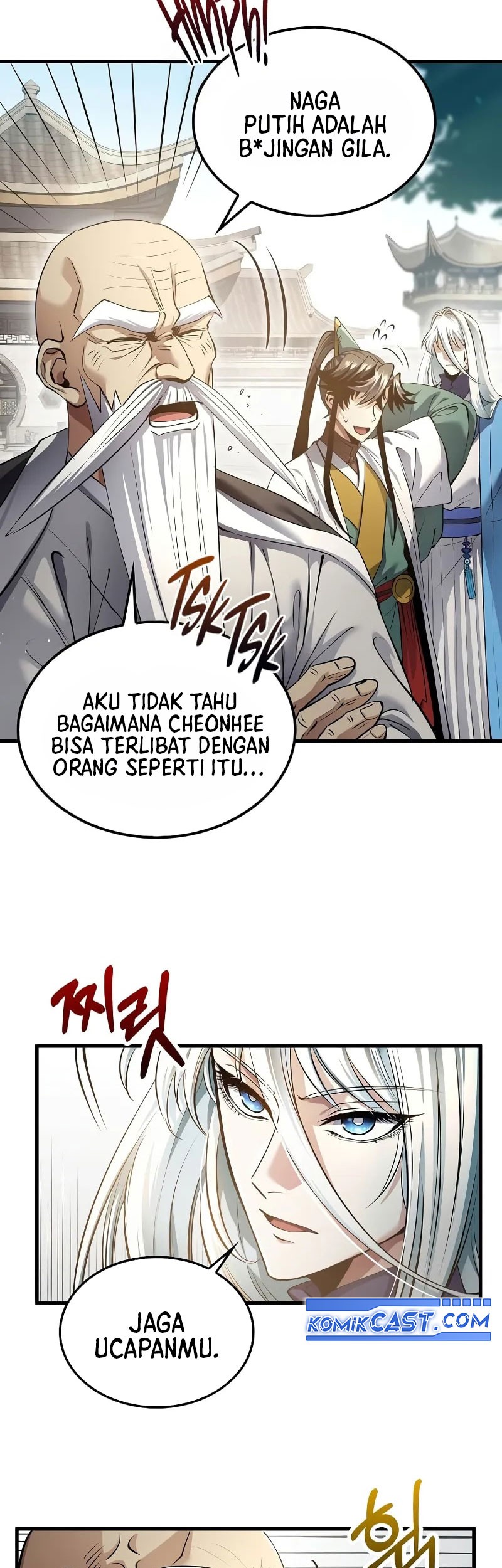 Chapter 195 - halaman 15