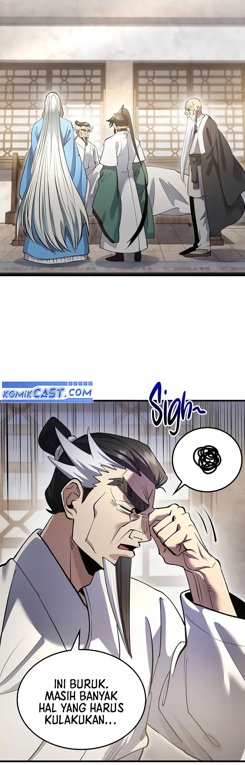 Chapter 196 - halaman 23