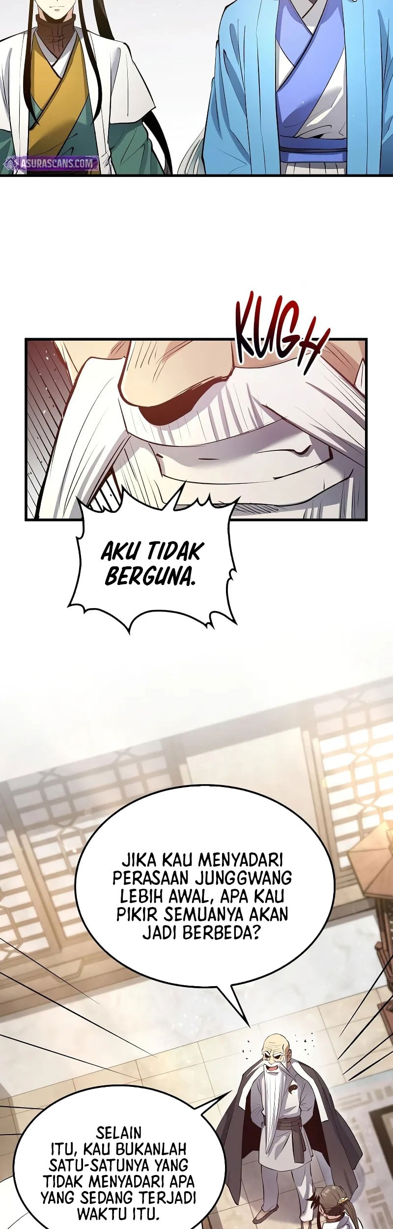 Chapter 196 - halaman 25
