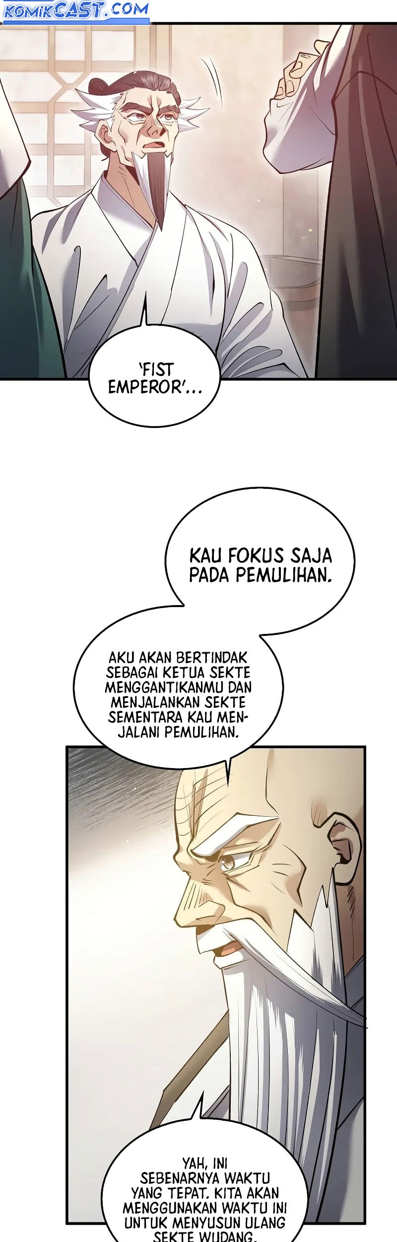 Chapter 196 - halaman 27
