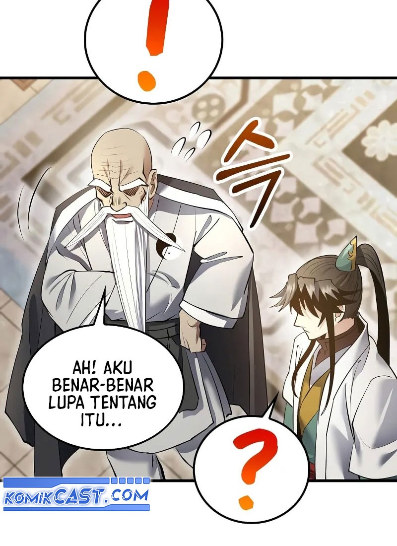 Chapter 196 - halaman 34