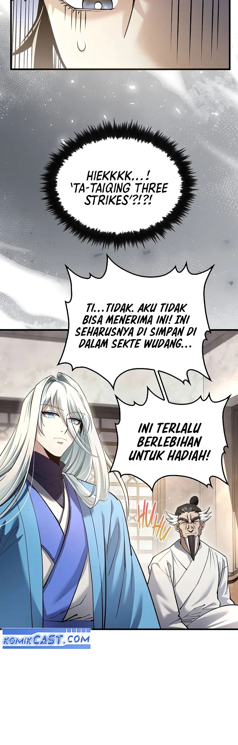 Chapter 196 - halaman 43