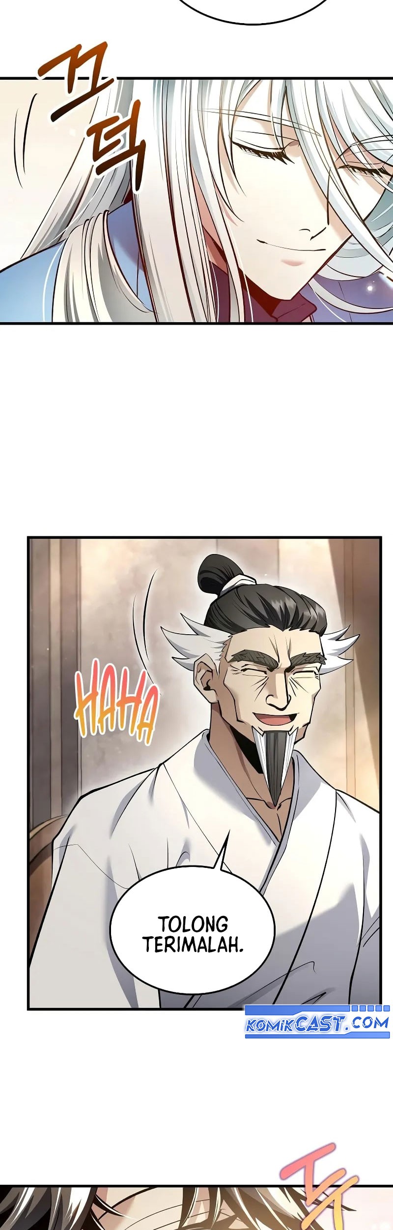 Chapter 196 - halaman 49