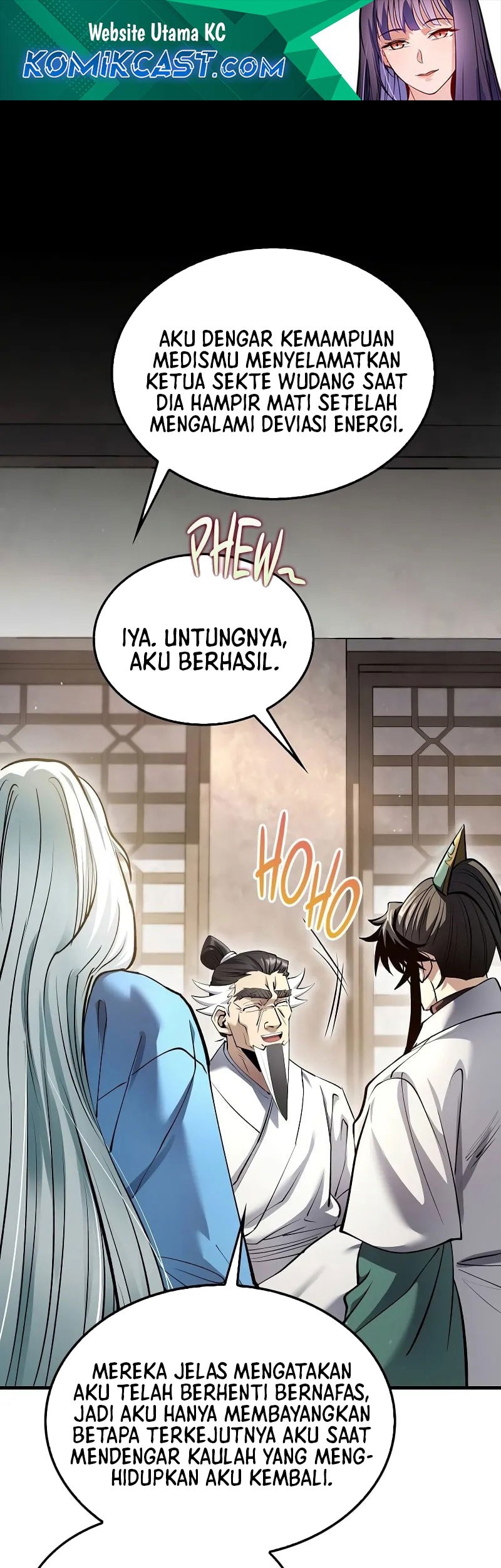 Chapter 196 - halaman 3