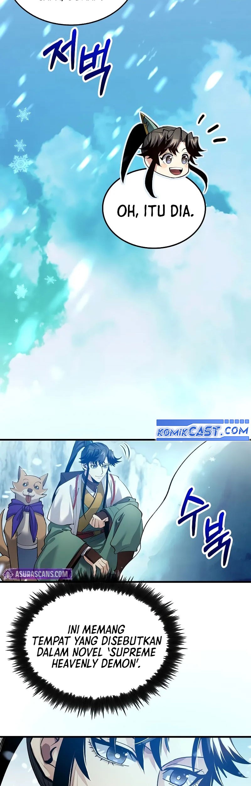 Chapter 196 - halaman 91