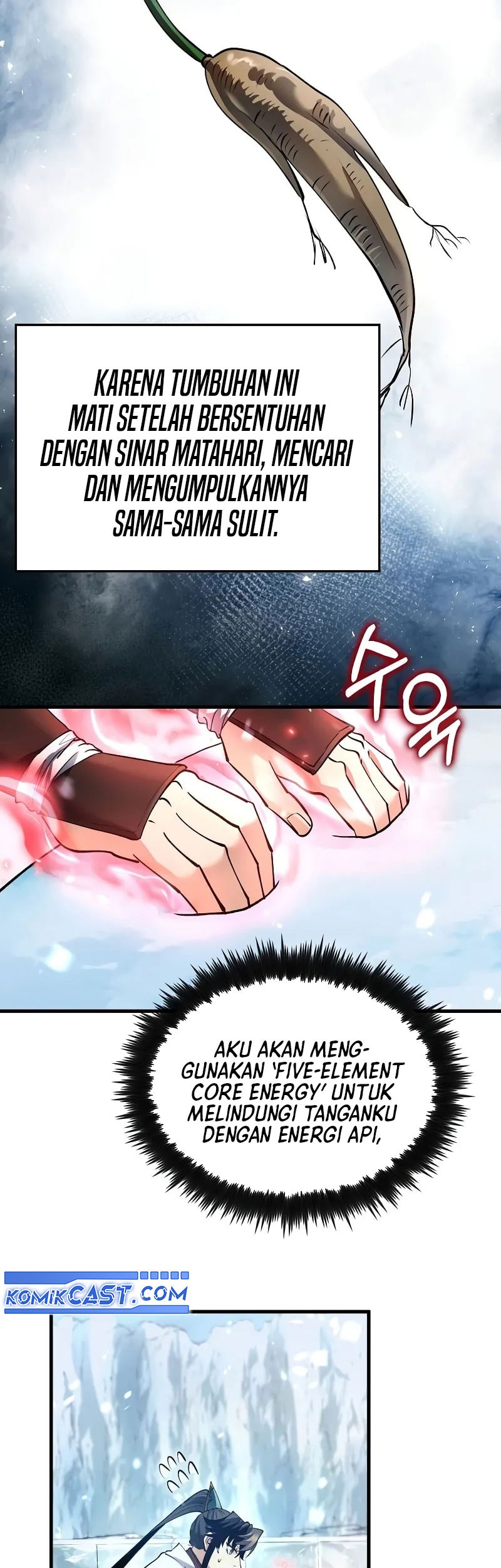 Chapter 196 - halaman 93