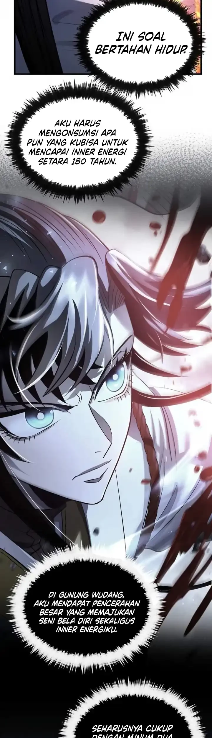 Chapter 197 - halaman 29