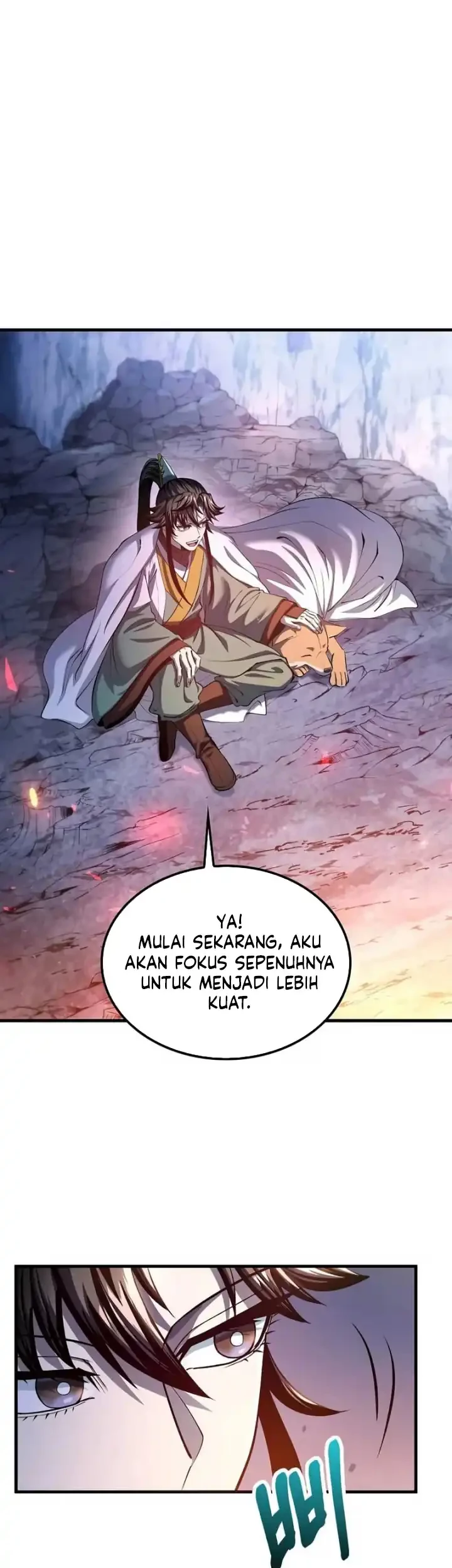 Chapter 197 - halaman 31