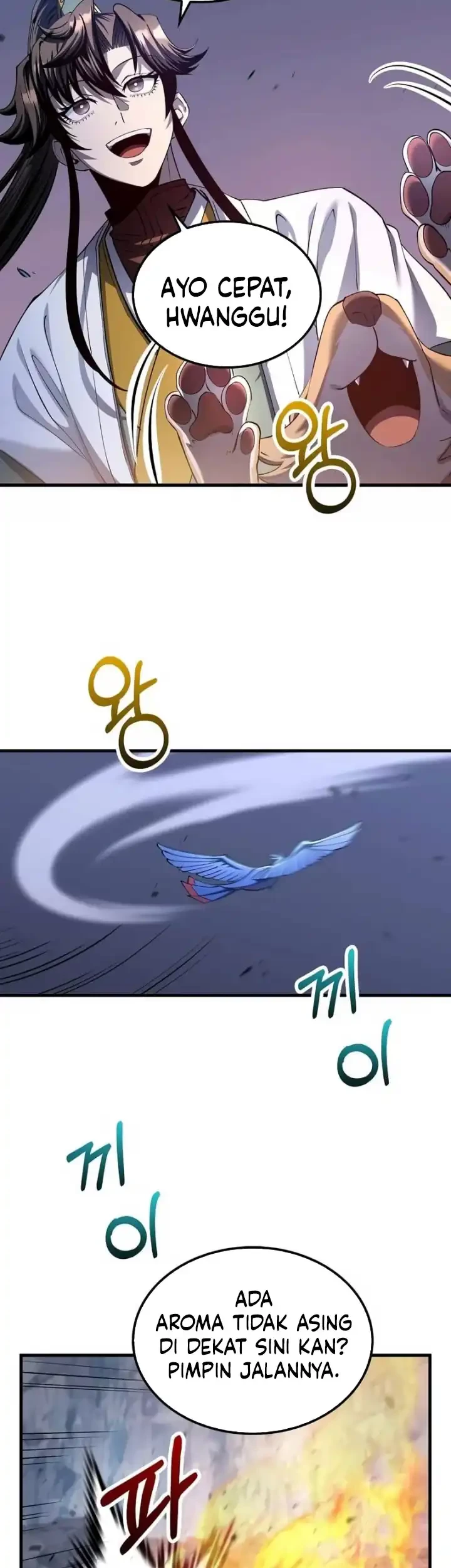 Chapter 197 - halaman 35