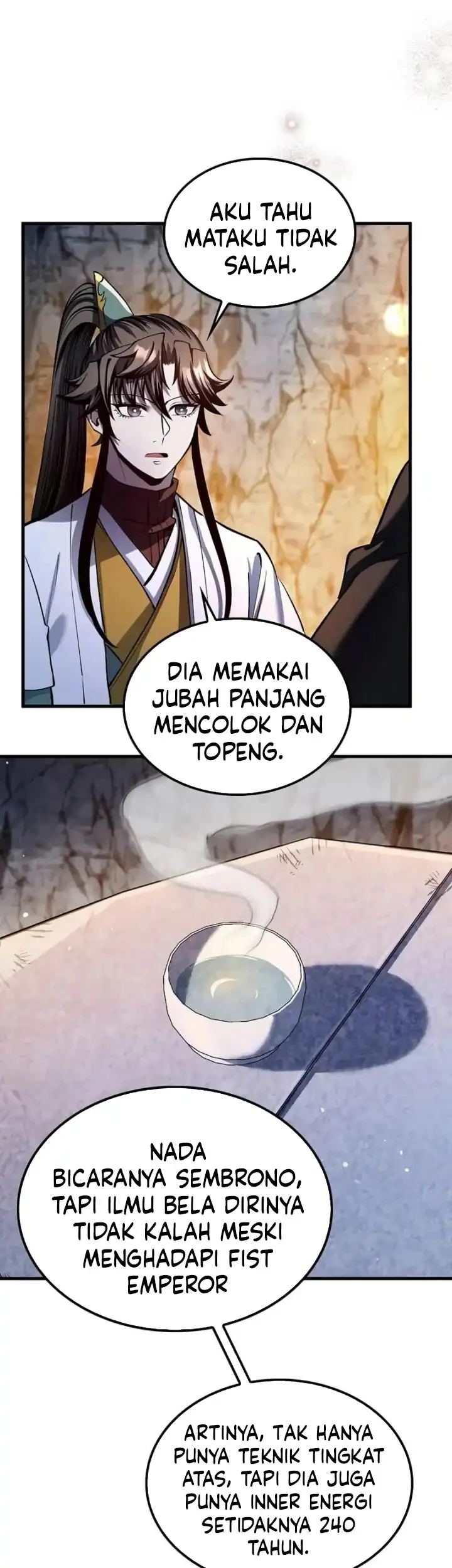 Chapter 197 - halaman 57