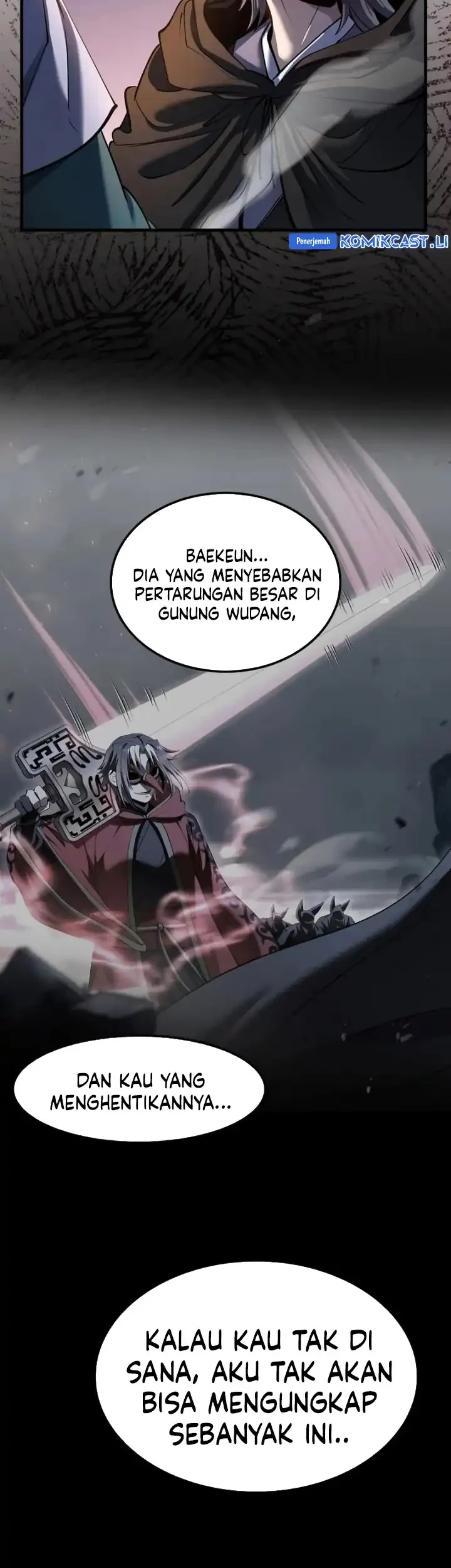 Chapter 197 - halaman 61