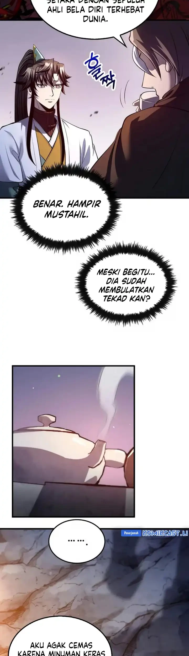 Chapter 198 - halaman 21