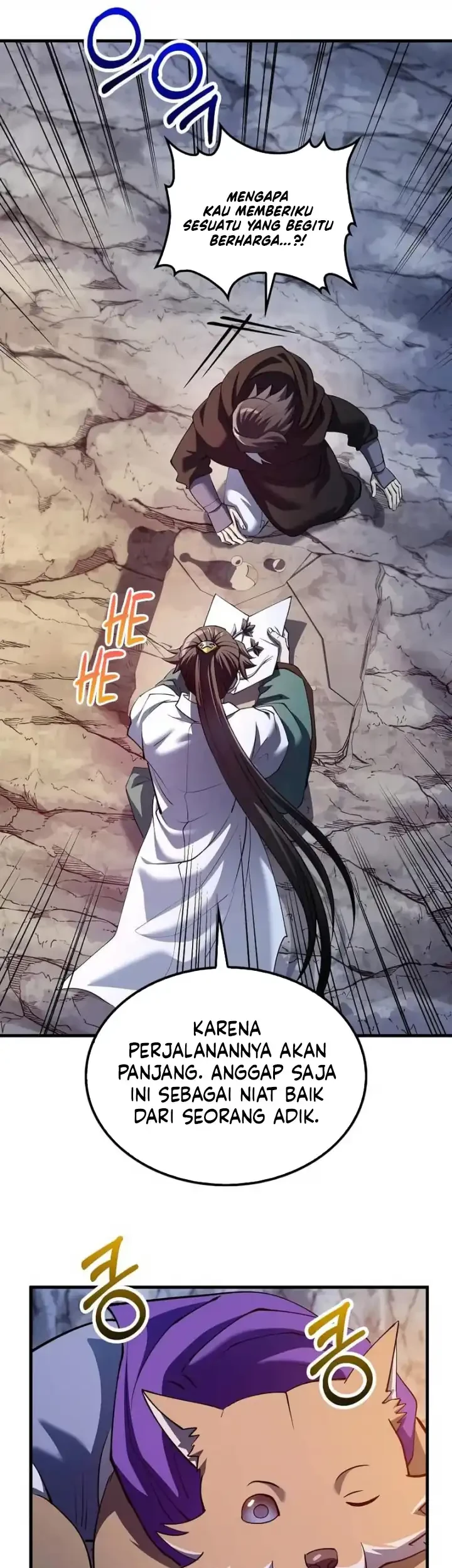 Chapter 198 - halaman 31