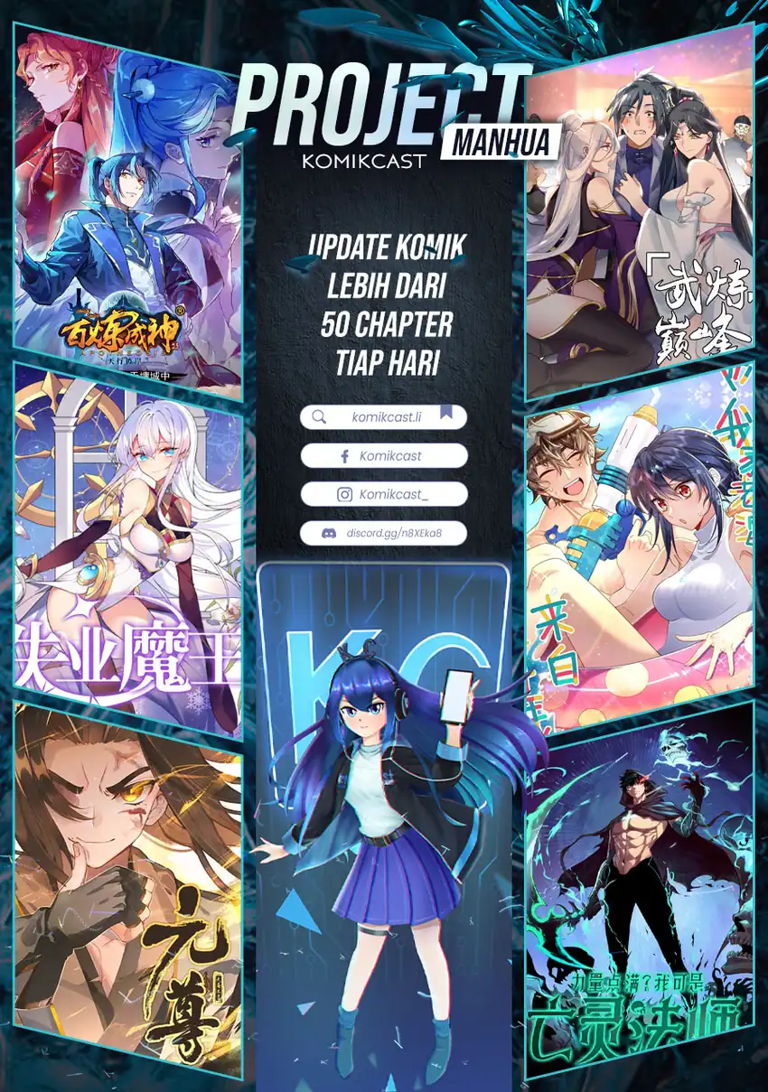 Chapter 198 - halaman 61