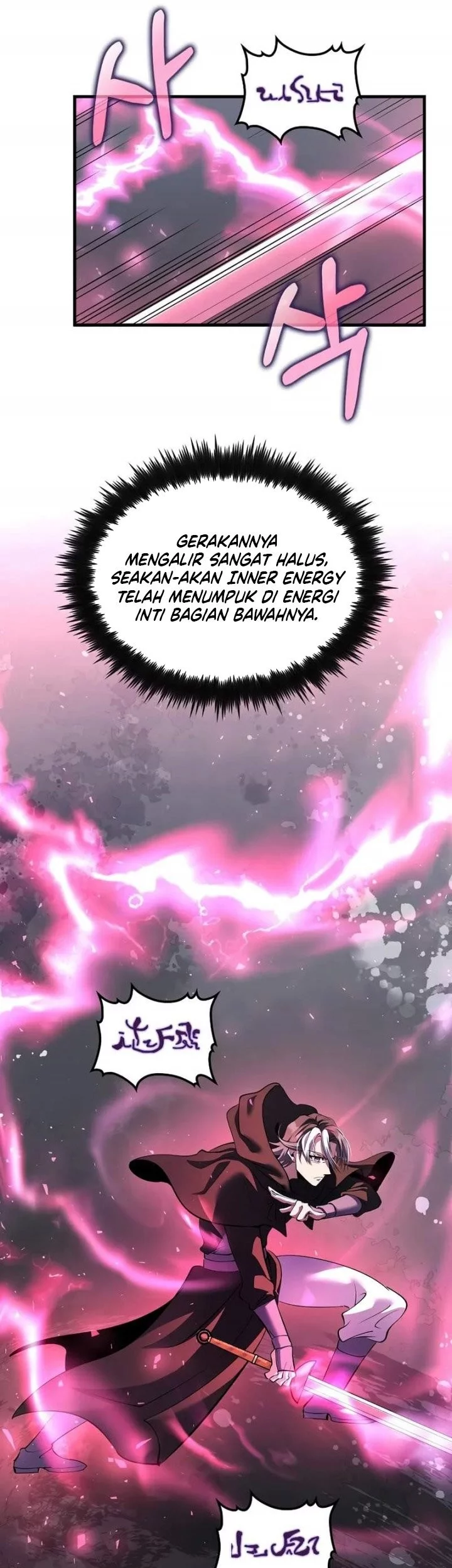 Chapter 199 - halaman 30