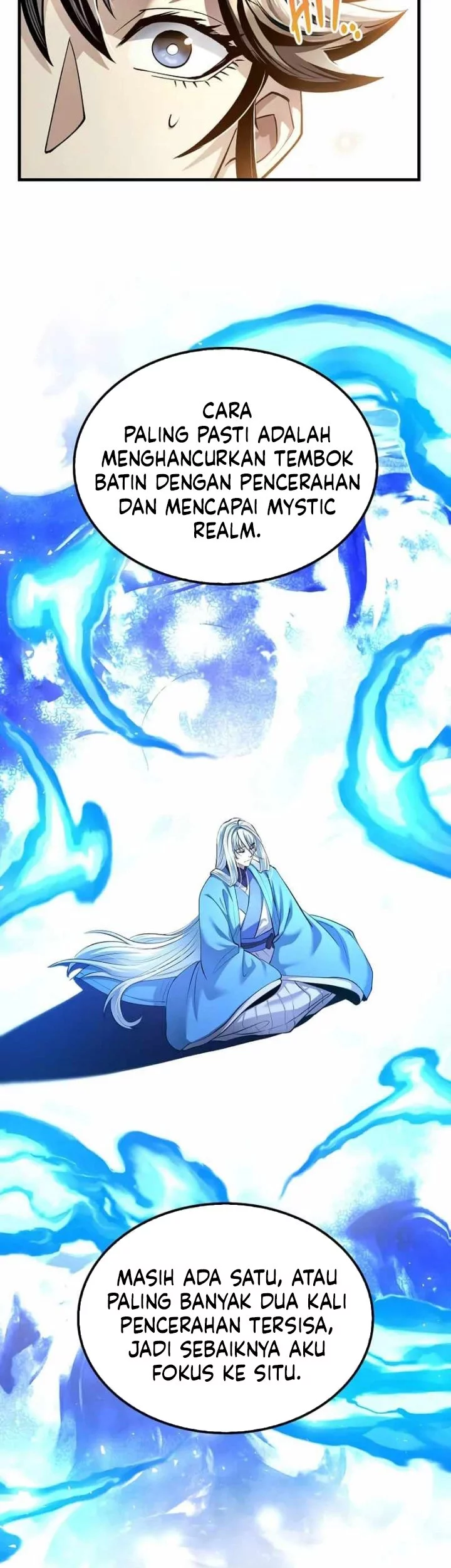 Chapter 200 - halaman 28