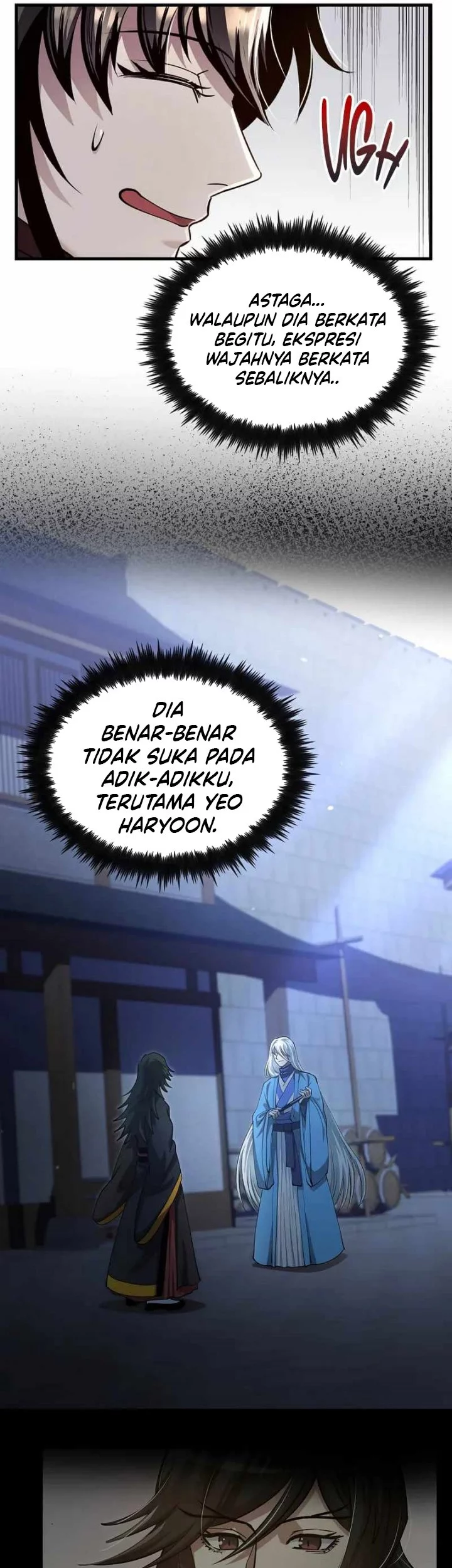 Chapter 200 - halaman 40